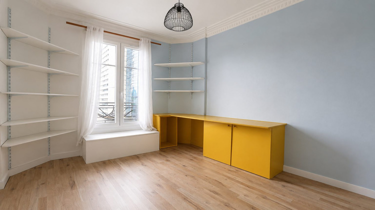 Ma-Cabane - Vente Appartement La Garenne-Colombes, 40 m²