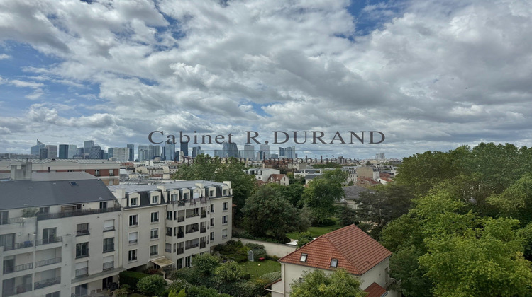 Ma-Cabane - Vente Appartement La Garenne-Colombes, 80 m²