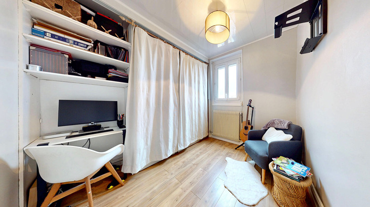 Ma-Cabane - Vente Appartement LA GARENNE-COLOMBES, 51 m²