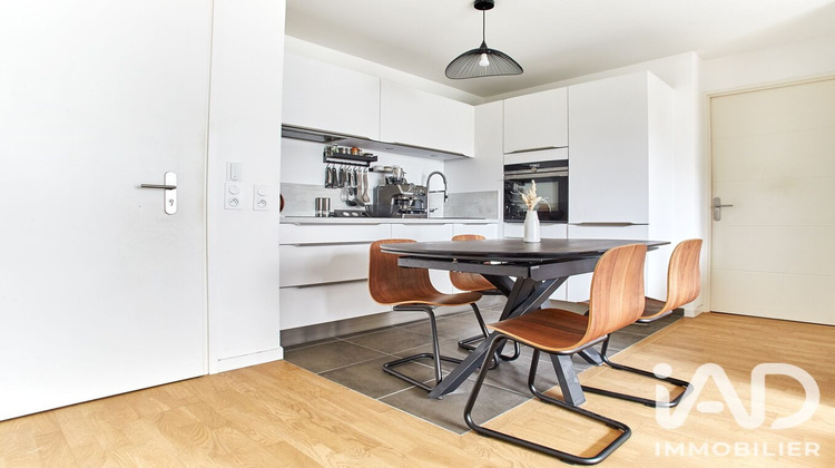 Ma-Cabane - Vente Appartement La Garenne-Colombes, 58 m²