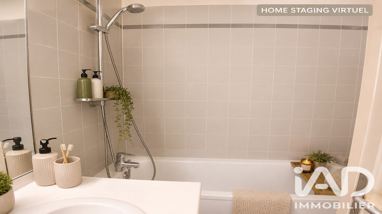 Ma-Cabane - Vente Appartement La Garenne-Colombes, 29 m²