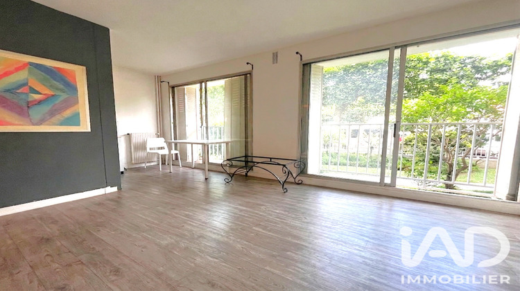 Ma-Cabane - Vente Appartement La Garenne-Colombes, 22 m²