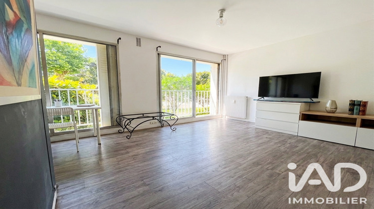 Ma-Cabane - Vente Appartement La Garenne-Colombes, 22 m²
