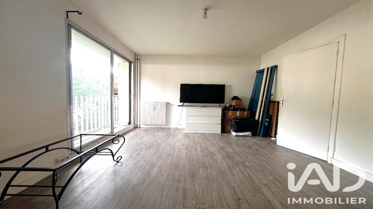 Ma-Cabane - Vente Appartement La Garenne-Colombes, 22 m²