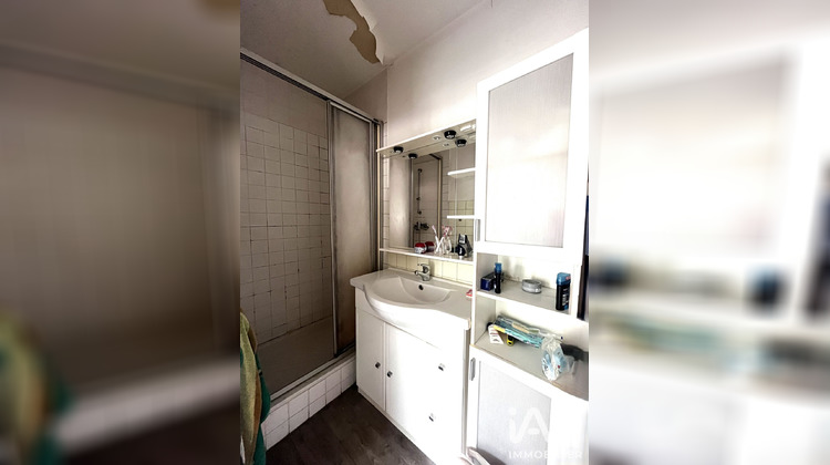 Ma-Cabane - Vente Appartement La Garenne-Colombes, 22 m²