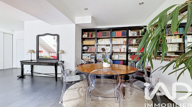 Ma-Cabane - Vente Appartement La Garenne-Colombes, 90 m²