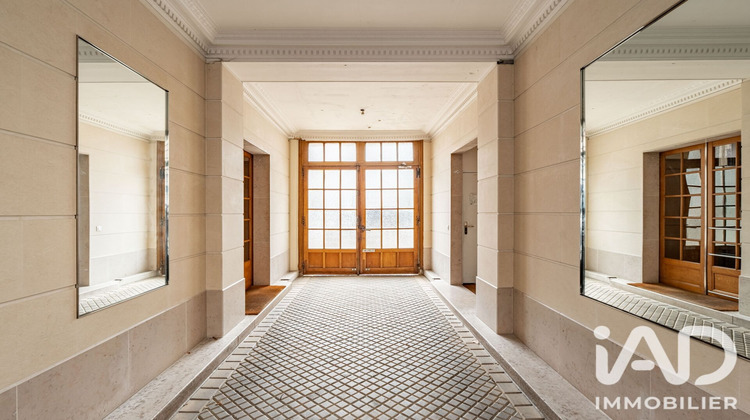 Ma-Cabane - Vente Appartement La Garenne-Colombes, 58 m²