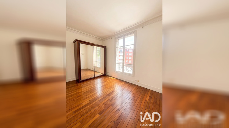 Ma-Cabane - Vente Appartement La Garenne-Colombes, 58 m²