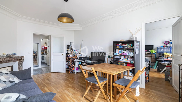 Ma-Cabane - Vente Appartement La Garenne-Colombes, 51 m²