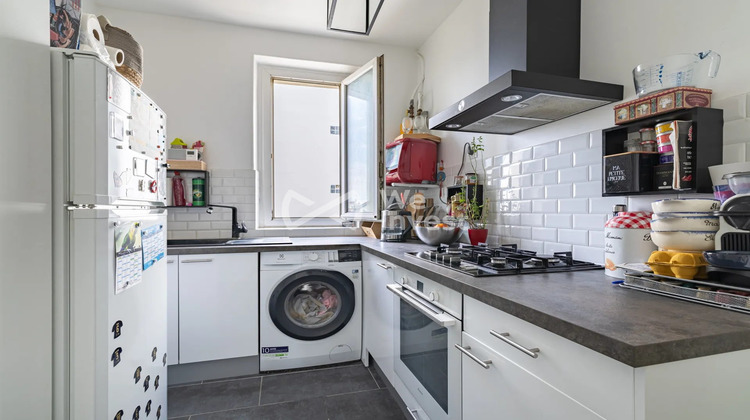 Ma-Cabane - Vente Appartement La Garenne-Colombes, 51 m²
