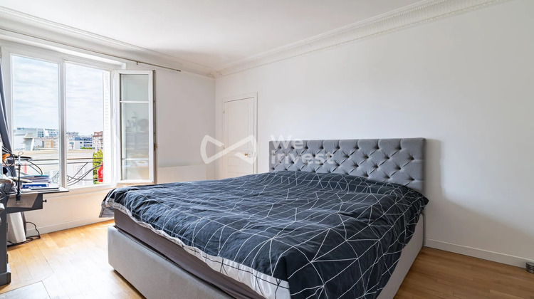 Ma-Cabane - Vente Appartement La Garenne-Colombes, 51 m²