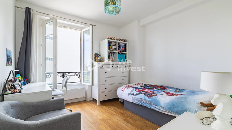 Ma-Cabane - Vente Appartement La Garenne-Colombes, 51 m²