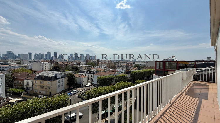 Ma-Cabane - Vente Appartement La Garenne-Colombes, 84 m²