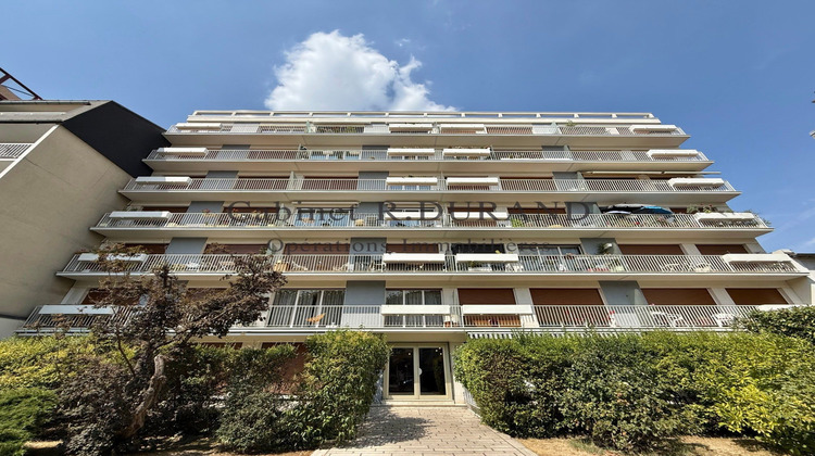 Ma-Cabane - Vente Appartement La Garenne-Colombes, 84 m²
