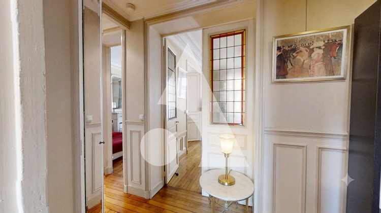 Ma-Cabane - Vente Appartement LA GARENNE-COLOMBES, 49 m²