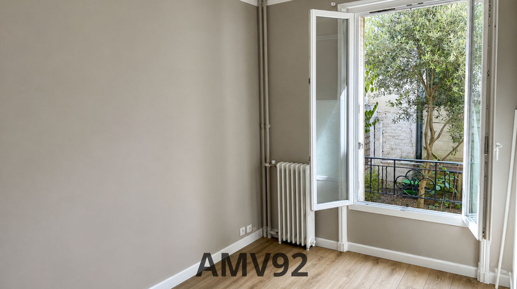 Ma-Cabane - Vente Appartement LA GARENNE-COLOMBES, 50 m²