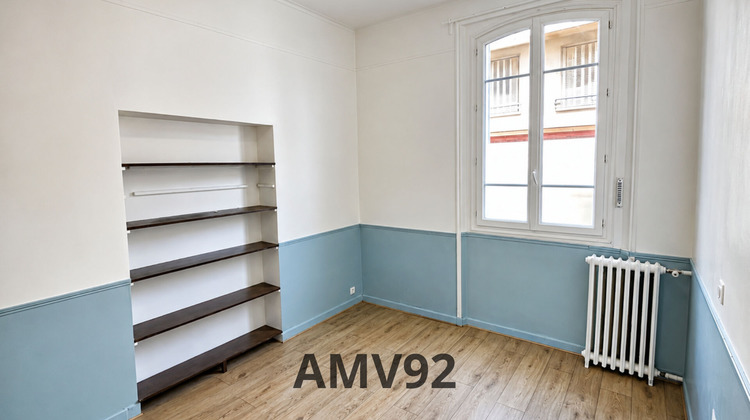 Ma-Cabane - Vente Appartement LA GARENNE-COLOMBES, 50 m²