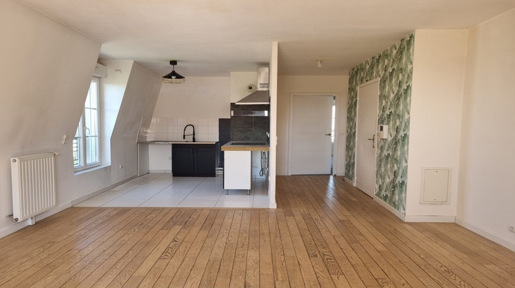 Ma-Cabane - Vente Appartement La Garenne-Colombes, 81 m²
