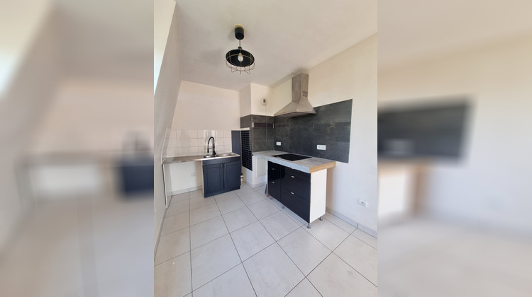 Ma-Cabane - Vente Appartement La Garenne-Colombes, 81 m²