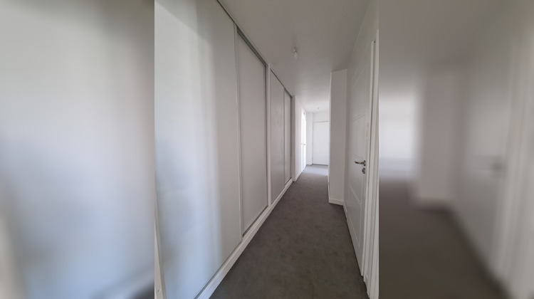 Ma-Cabane - Vente Appartement La Garenne-Colombes, 81 m²