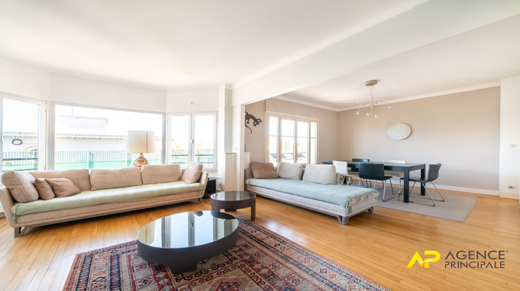 Ma-Cabane - Vente Appartement LA GARENNE-COLOMBES, 148 m²