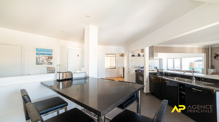Ma-Cabane - Vente Appartement LA GARENNE-COLOMBES, 148 m²