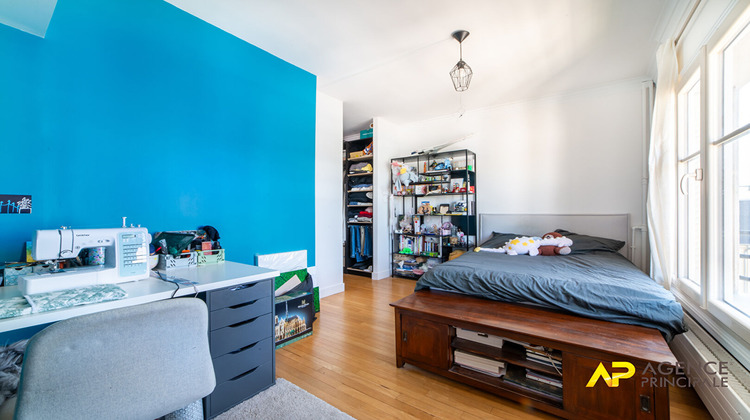 Ma-Cabane - Vente Appartement LA GARENNE-COLOMBES, 148 m²