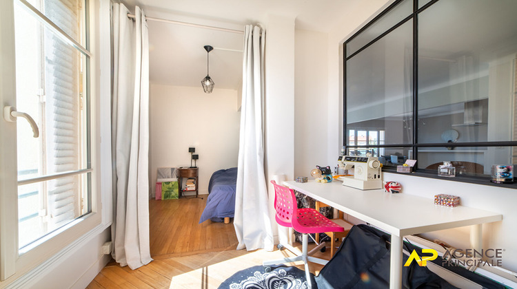 Ma-Cabane - Vente Appartement LA GARENNE-COLOMBES, 148 m²