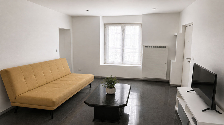 Ma-Cabane - Vente Appartement LA GARENNE-COLOMBES, 50 m²