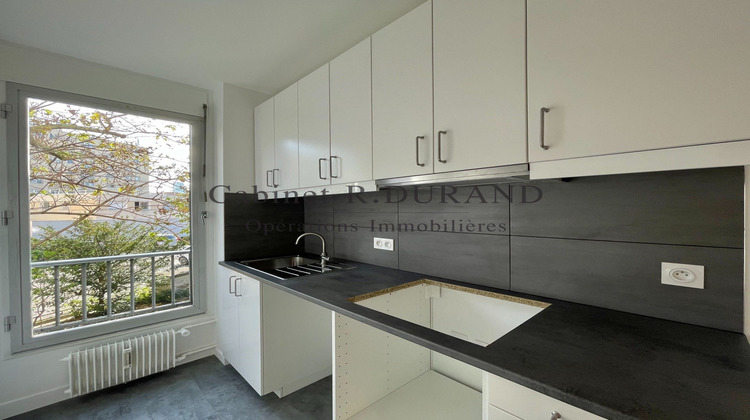 Ma-Cabane - Vente Appartement La Garenne-Colombes, 45 m²