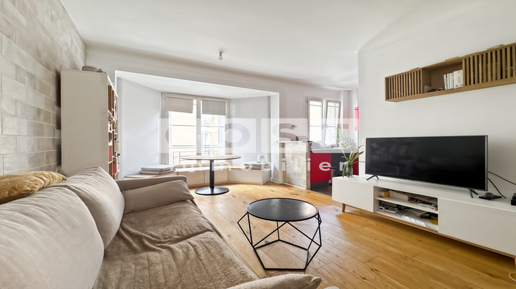 Ma-Cabane - Vente Appartement La Garenne-Colombes, 44 m²