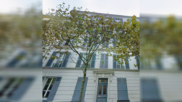 Ma-Cabane - Vente Appartement La Garenne-Colombes, 59 m²