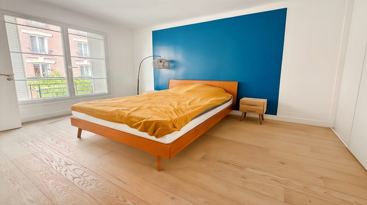 Ma-Cabane - Vente Appartement La Garenne-Colombes, 45 m²