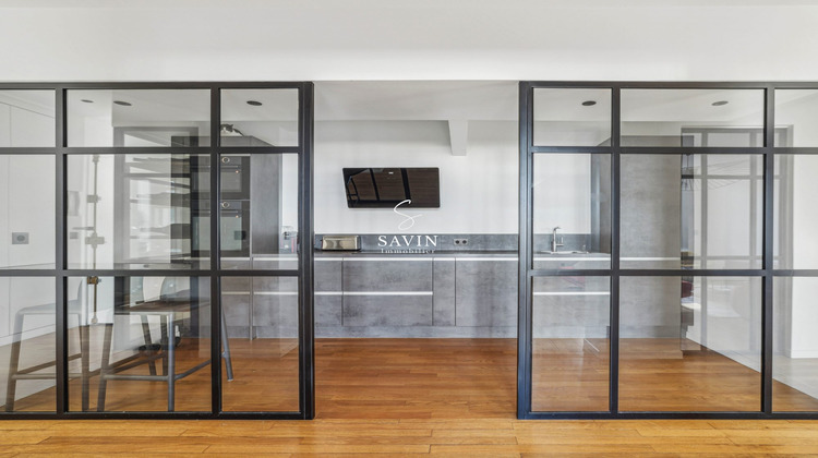Ma-Cabane - Vente Appartement La Garenne-Colombes, 114 m²