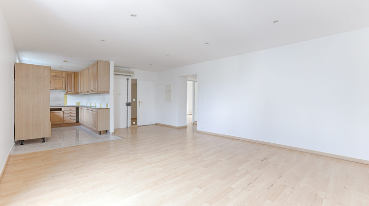 Ma-Cabane - Vente Appartement La Garenne-Colombes, 63 m²