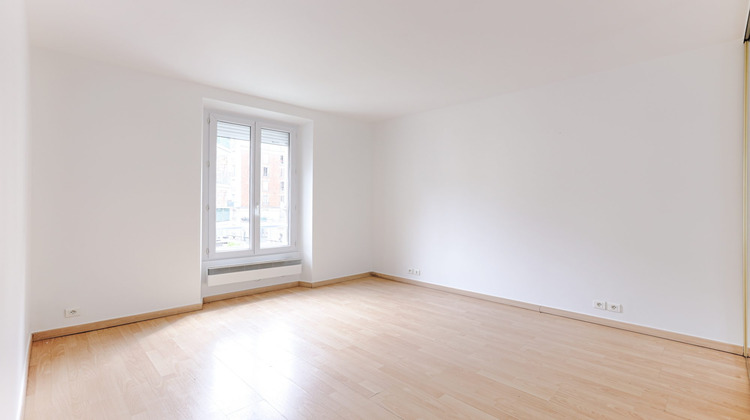 Ma-Cabane - Vente Appartement La Garenne-Colombes, 63 m²