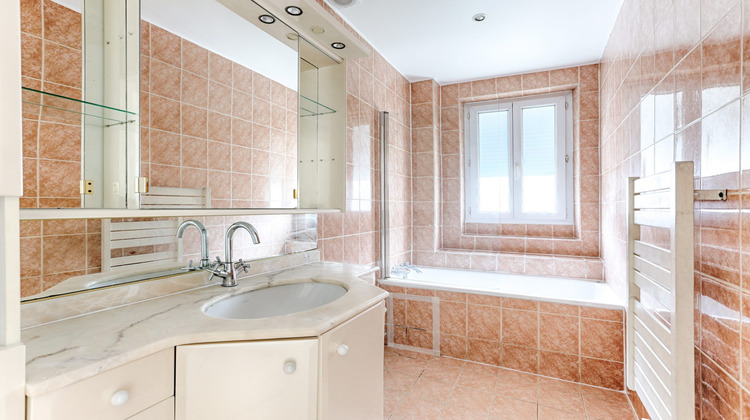Ma-Cabane - Vente Appartement La Garenne-Colombes, 63 m²