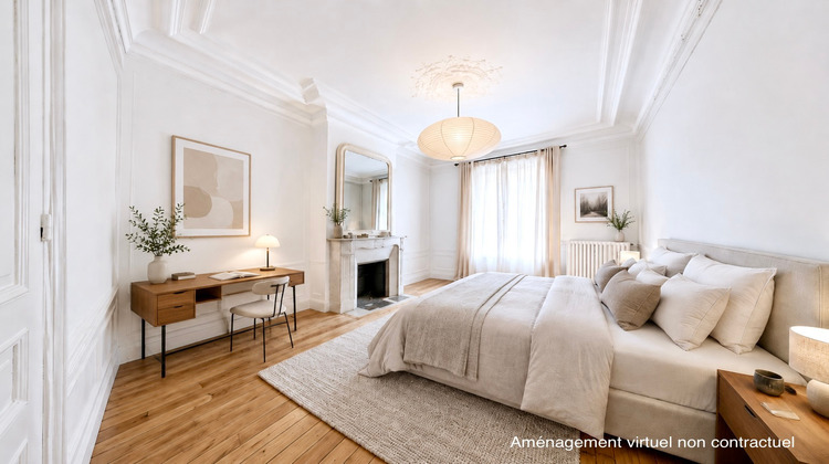 Ma-Cabane - Vente Appartement LA GARENNE-COLOMBES, 49 m²
