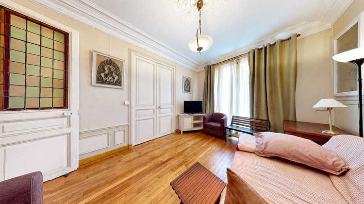 Ma-Cabane - Vente Appartement LA GARENNE-COLOMBES, 49 m²