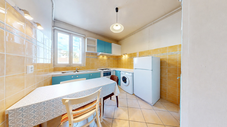 Ma-Cabane - Vente Appartement LA GARENNE-COLOMBES, 49 m²
