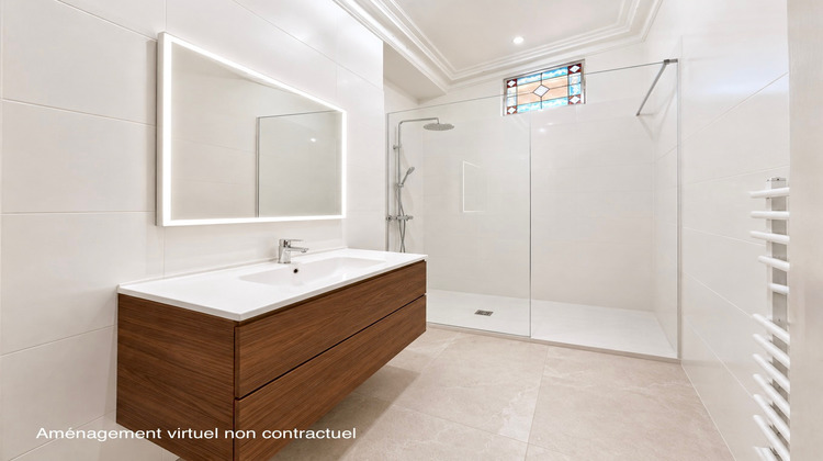 Ma-Cabane - Vente Appartement LA GARENNE-COLOMBES, 49 m²