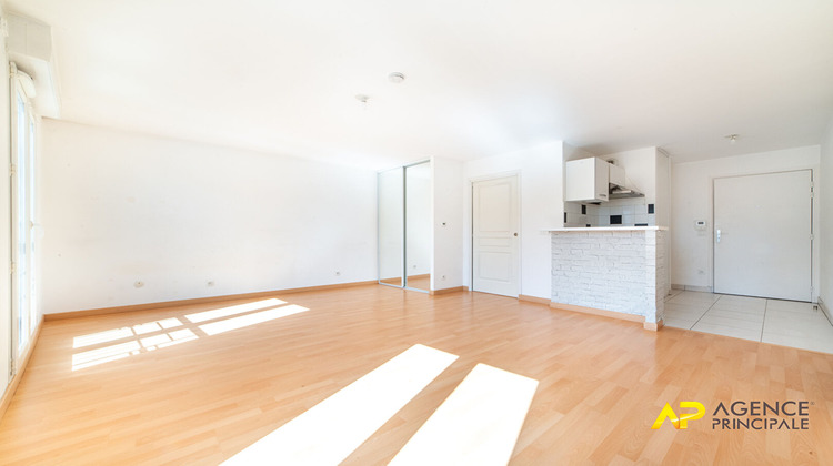 Ma-Cabane - Vente Appartement LA GARENNE-COLOMBES, 31 m²