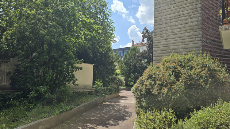 Ma-Cabane - Vente Appartement LA GARENNE-COLOMBES, 76 m²