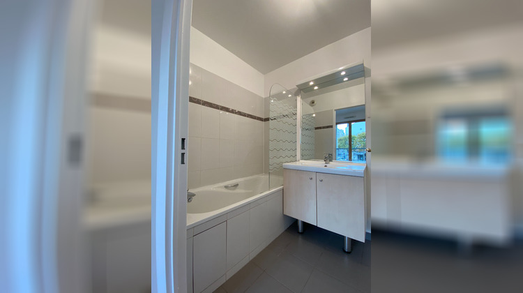 Ma-Cabane - Vente Appartement LA GARENNE-COLOMBES, 42 m²