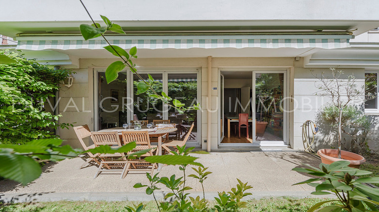 Ma-Cabane - Vente Appartement LA GARENNE-COLOMBES, 128 m²