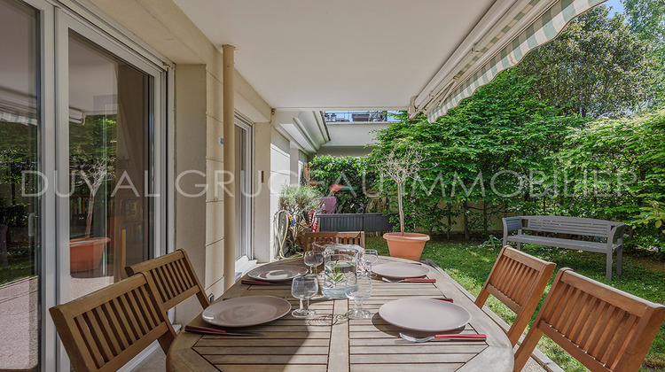 Ma-Cabane - Vente Appartement LA GARENNE-COLOMBES, 128 m²