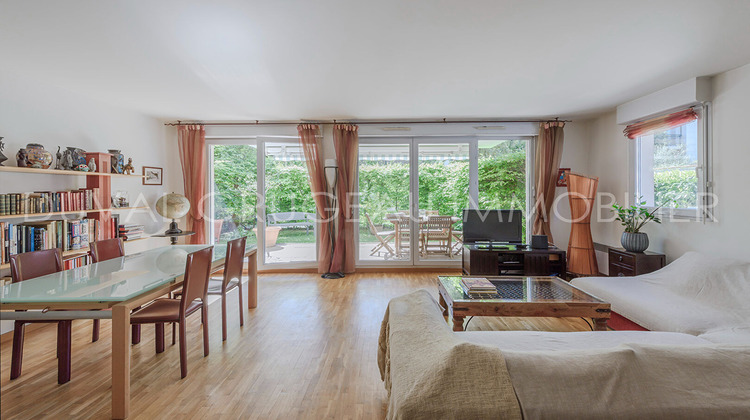 Ma-Cabane - Vente Appartement LA GARENNE-COLOMBES, 128 m²