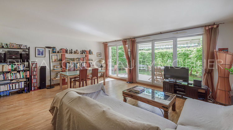 Ma-Cabane - Vente Appartement LA GARENNE-COLOMBES, 128 m²