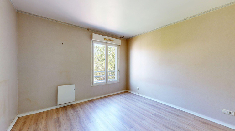 Ma-Cabane - Vente Appartement LA GARENNE-COLOMBES, 51 m²