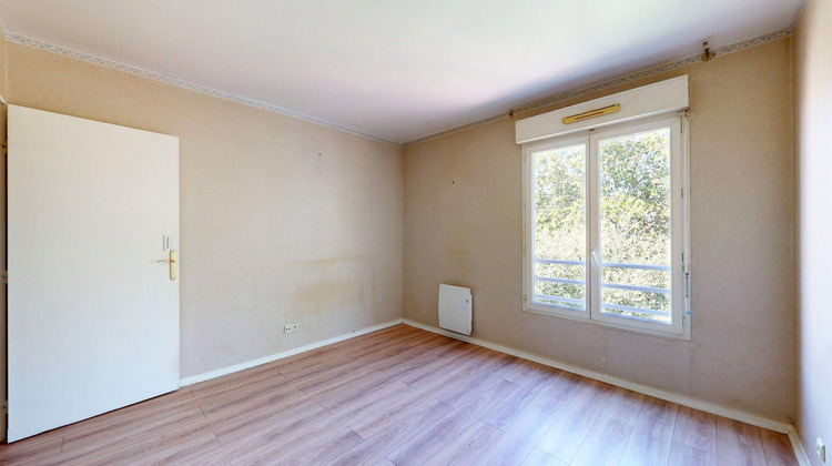 Ma-Cabane - Vente Appartement LA GARENNE-COLOMBES, 51 m²